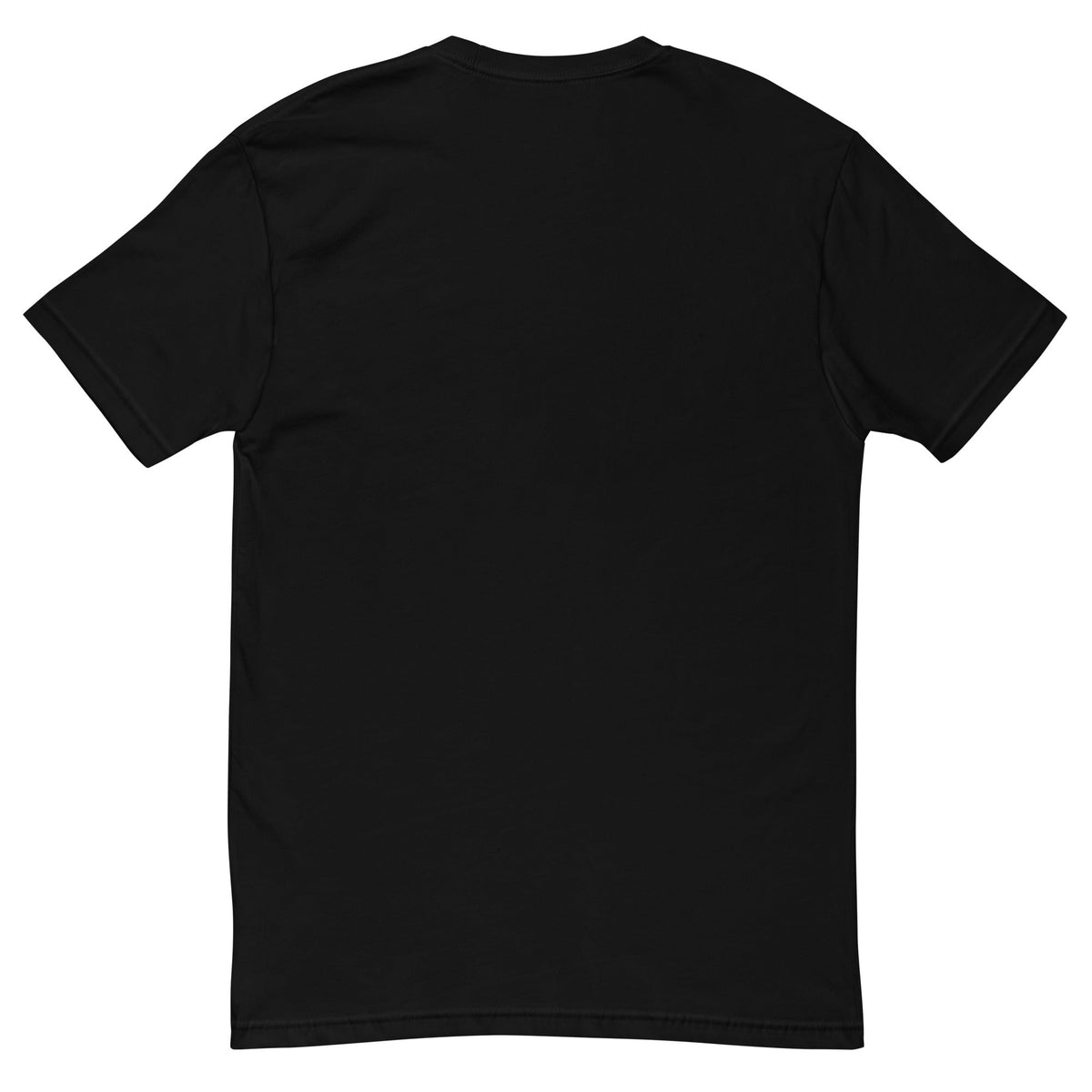Corcuera Autograph Short Sleeve Padel T-Shirt — Men's