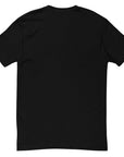 Corcuera Autograph Short Sleeve Padel T-Shirt — Men's