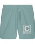 Corcuera Classic C Padel Shorts — Unisex