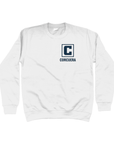 Corcuera Classic C Padel Sweatshirt — Unisex