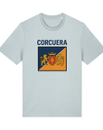 Corcuera Mexico Crest Padel T-Shirt