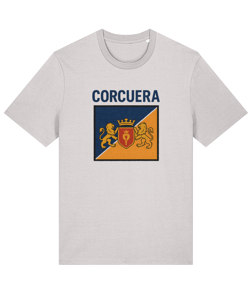 Corcuera Mexico Crest Padel T-Shirt
