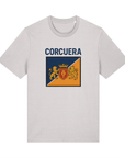Corcuera Mexico Crest Padel T-Shirt