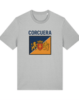 Corcuera Mexico Crest Padel T-Shirt