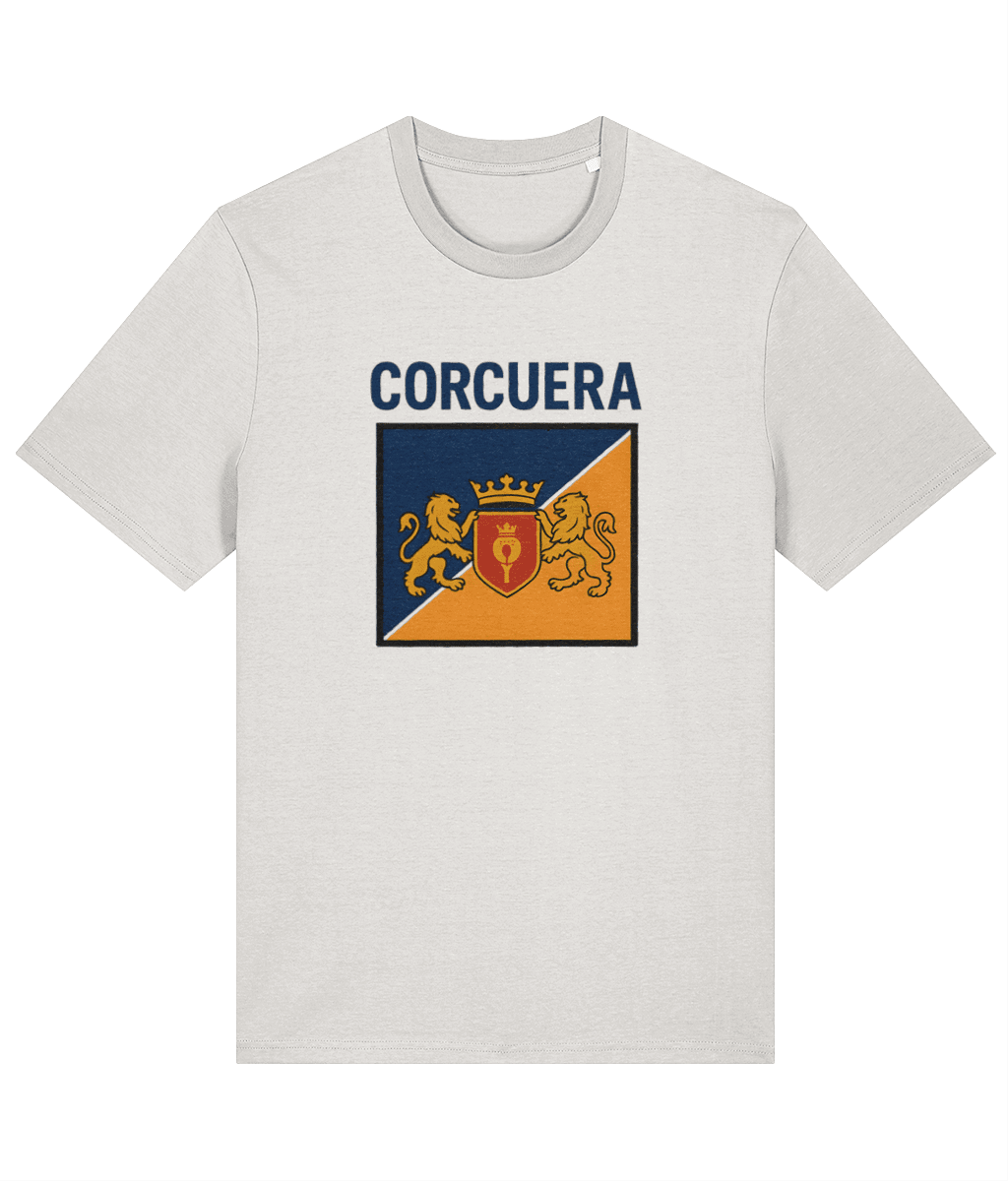 Corcuera Mexico Crest Padel T-Shirt