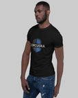 Corcuera Originals Brush Art Padel T-Shirt