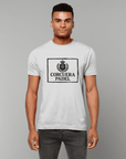 Corcuera Painted Padel T-Shirt