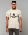Corcuera Painted Padel T-Shirt