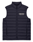 Corcuera Rally Padel Gilet — Lightweight Insulated