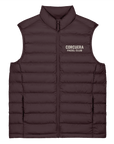 Corcuera Rally Padel Gilet — Lightweight Insulated