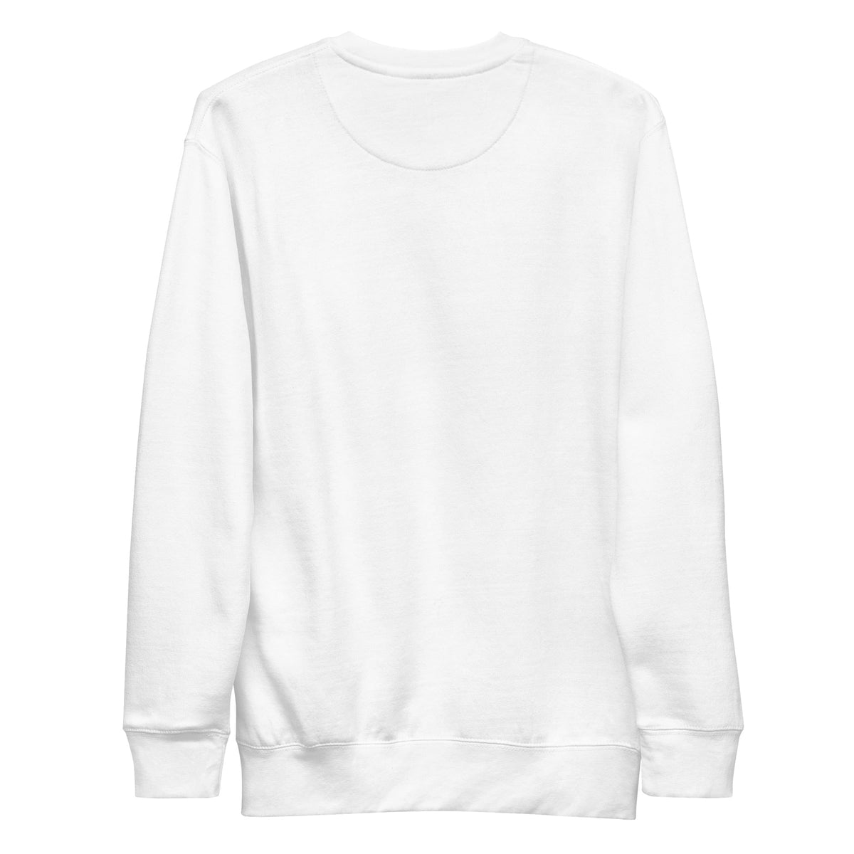 Corcuera Ski Club Padel Sweatshirt — Unisex