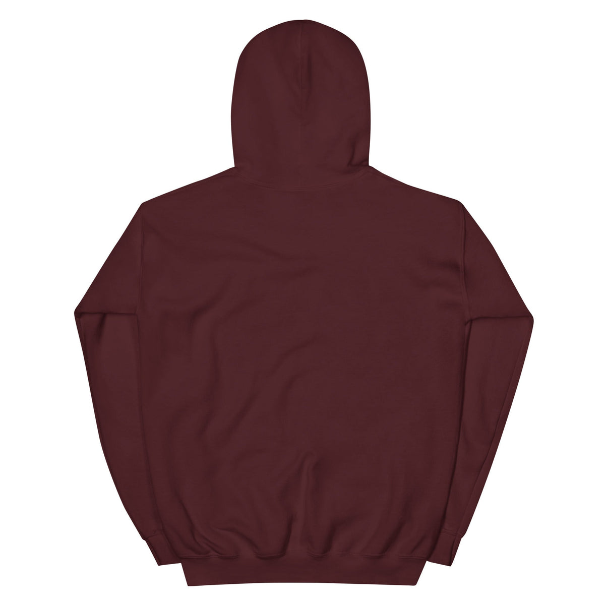 Corcuera Ski Tour Padel Hoodie — Unisex