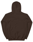 Corcuera Ski Tour Padel Hoodie — Unisex