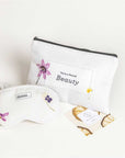A Special Day Gift, Birthday Gift Basket, Lavender Natural Bath & Body-4
