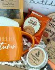 Cosy Autumn Gift Set