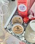 Cosy Christmas Spa Gift Set