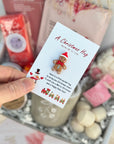 Cosy Christmas Spa Gift Set