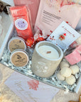 Cosy Christmas Spa Gift Set