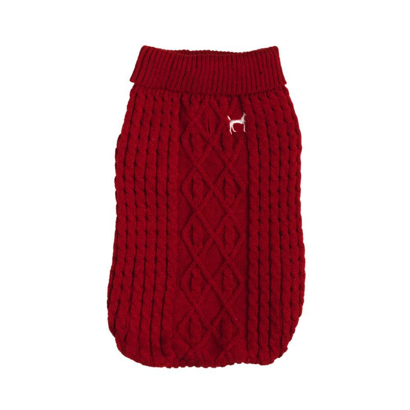 Cosy Jumper