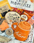 Cosy Moments Pamper Box | Autumn Gifts