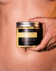 Cosy Winter Nights Whipped Soap 120g