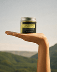 Cosy Winter Nights Whipped Soap 120g