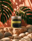 Cosy Winter Nights Whipped Soap 120g