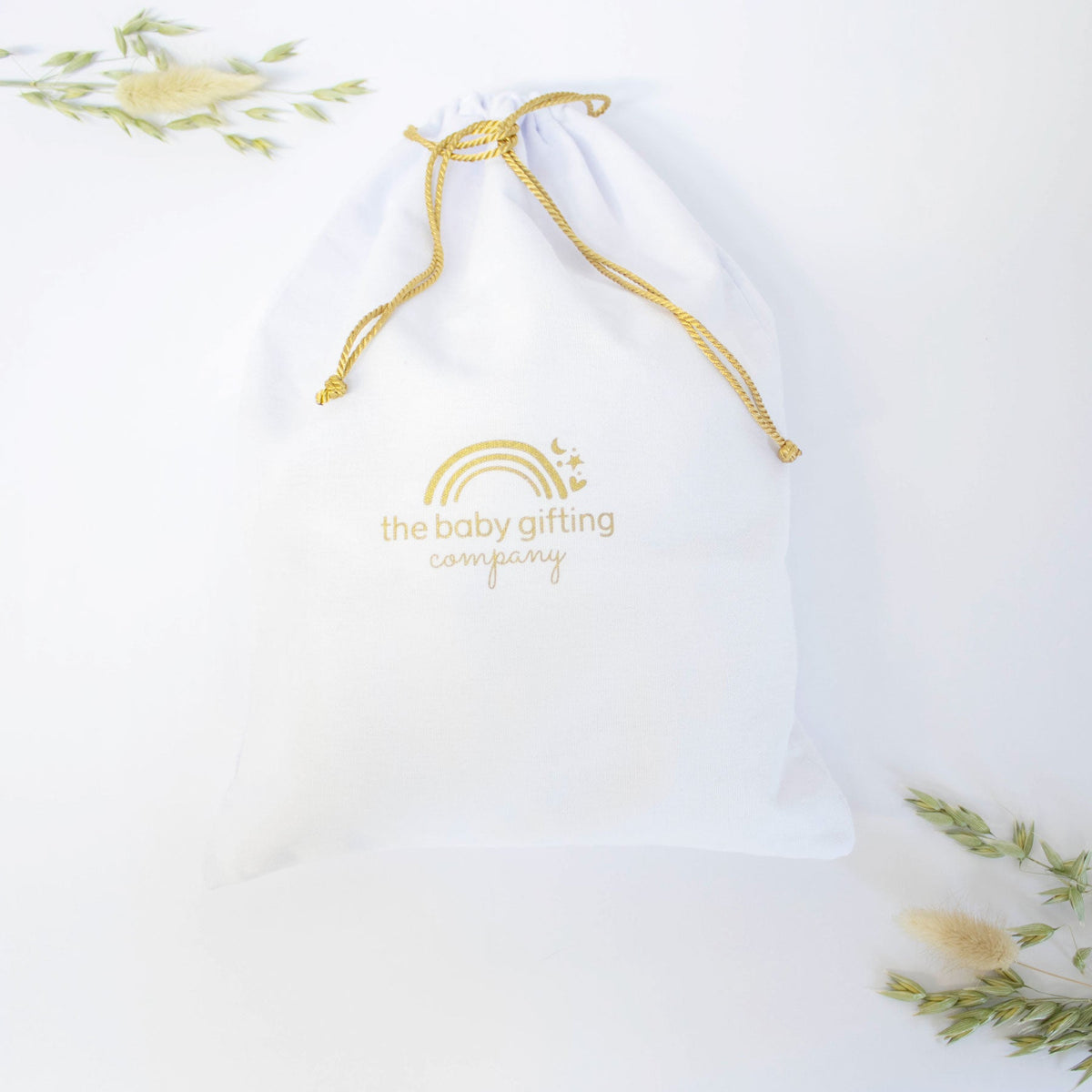 CASHMERE AND TEDDY GIFT SET - ROSEWOOD