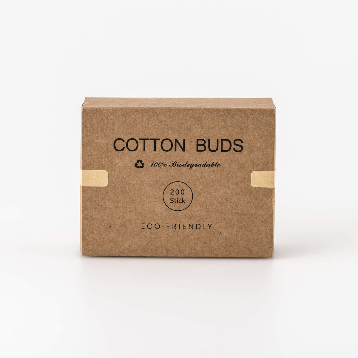 COTTON BUDS