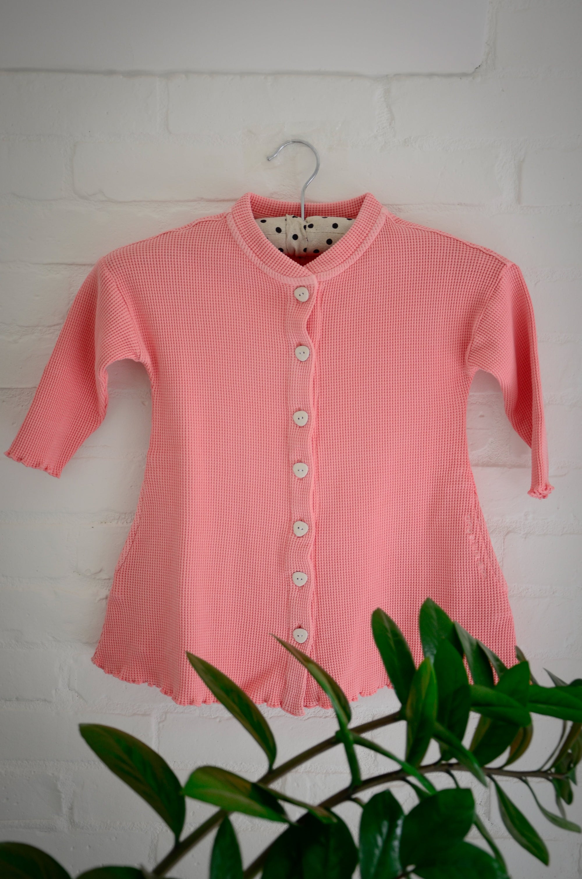 The Sky Dress - ROSE
