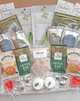 SPA DAY | HAMPERS FOR COUPLES