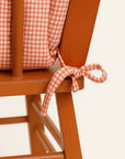 coussin de chaise haute en coton bio enfant