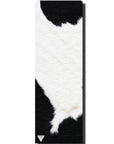 Cow Print Yoga Mat – Sustainable, Toxin-Free & Stylish | Yune Yoga-1