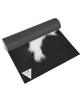 Cow Print Yoga Mat – Sustainable, Toxin-Free & Stylish | Yune Yoga-2