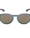 Cradle Sunglasses in Eucalyptus and Shadow