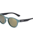 Cradle Sunglasses in Eucalyptus and Shadow