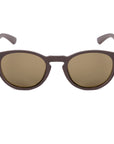 Cradle Sunglasses in Coffee