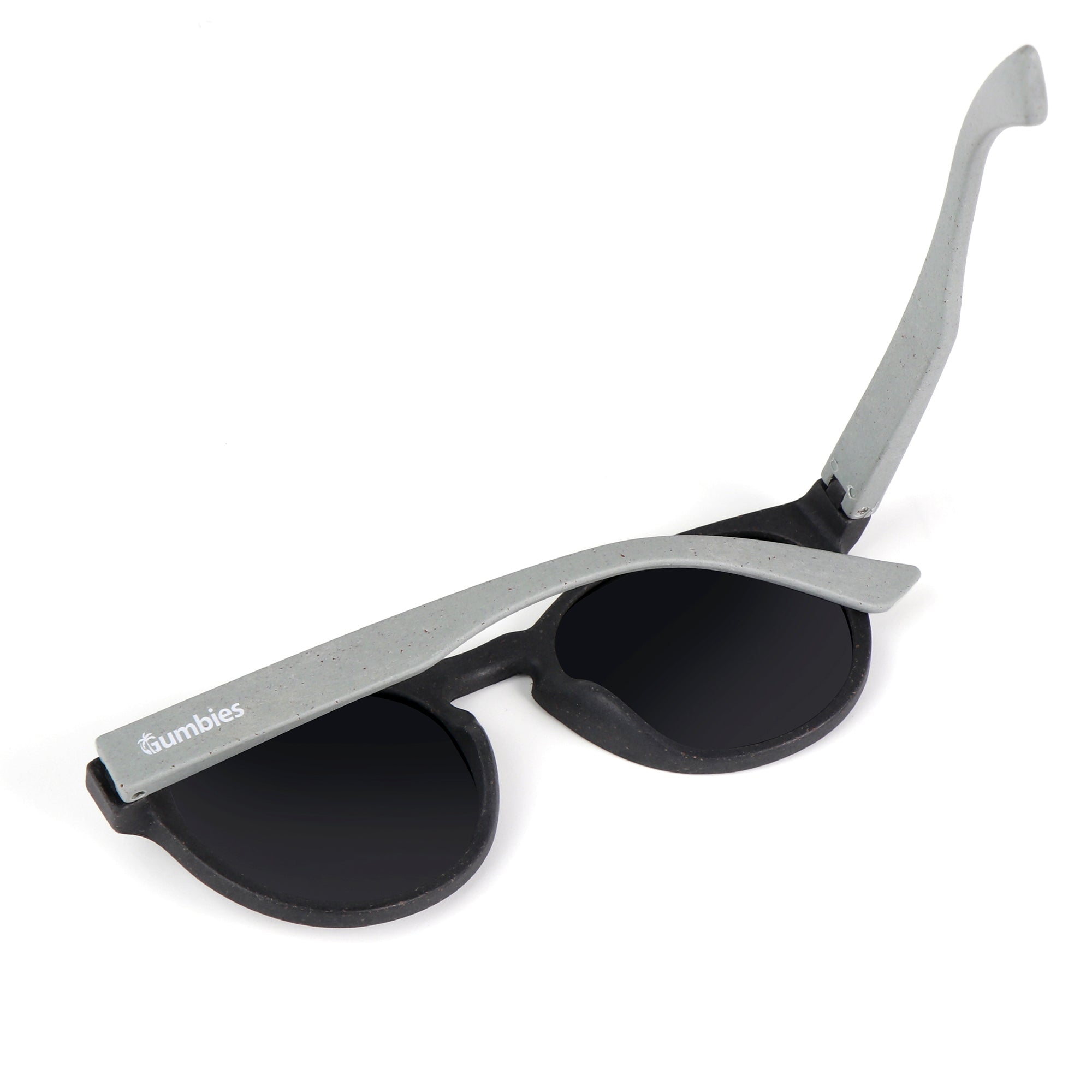 Cradle Sunglasses in Shadow Mist