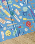 Splash Mat - Crafty