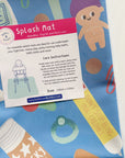 Splash Mat - Crafty