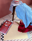 Cream Soda Bath Mat