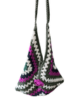 Crochet Super Tote bag