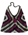 Crochet Super Tote bag