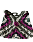 Crochet Super Tote bag