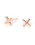 These earpieces are inspired by the tiniest constellation in the sky - Crux. by MyaMoon at www.brixbailey.com