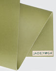 Jade Yoga Harmony 74" Inch Yoga Mat 5mm