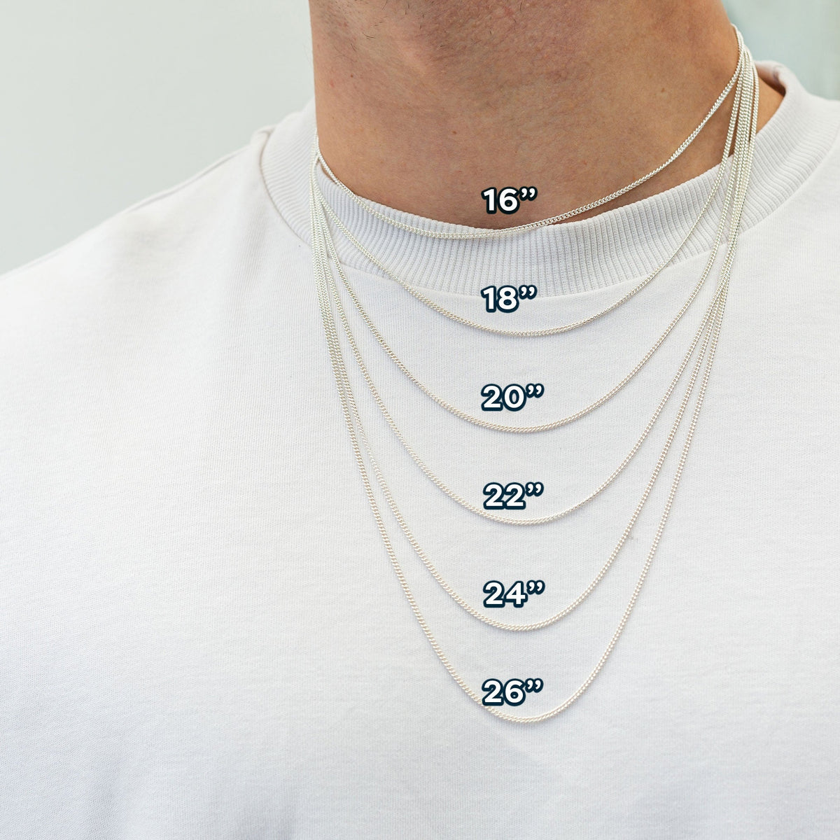 Aztec Ollin Travel Mandala Personalised Silver Necklace