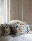 Tree of Life "EDEN" Rectangle Cushion