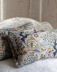 Tree of Life "EDEN" Rectangle Cushion