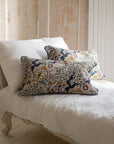 Tree of Life "EDEN" Rectangle Cushion